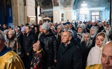 Жизнь Тулы и области