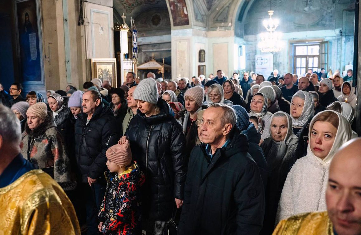 Тульская область обрела частицу Честного и Животворящего Креста Господня и частицы святых мощей