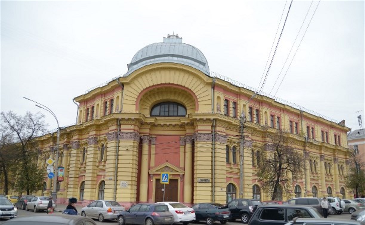 В Туле увековечат память известного купца и мецената Игнатия Платонова