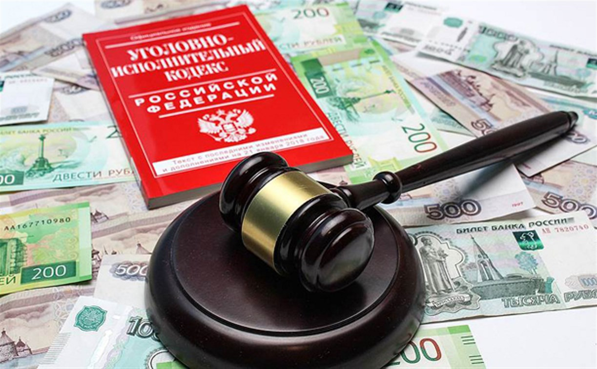 В Туле главу брокерской компании обвиняют в уклонении от налогов на 106 млн рублей