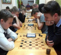 Туляки заняли второе место в межрегиональном турнире по шашкам