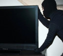 Под Тулой полицейские раскрыли кражу телевизора