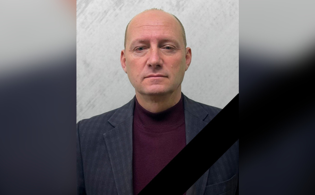 В ДТП с автобусом погиб работник администрации Узловского района