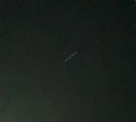 Спутники Илона Маска заметили в небе над Тулой