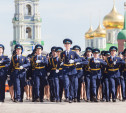 Как в Тульской области отпразднуют День Победы: полная афиша мероприятий