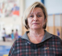 Владимир Путин отметил заслуги директора тульской спортшколы Марины Ульяновой