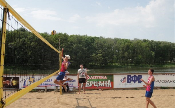 В Центральном парке отметят День физкультурника