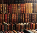 Тульские библиотеки раздадут списанные книги