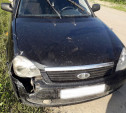 В Суворовском районе пьяный водитель сбил 11-летнюю велосипедистку