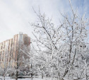 В Центральной России ударят аномальные морозы