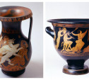 В тульском филиале Государственного исторического музея откроется уникальная выставка античных ваз