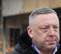 Сергей Шестаков назначен главой Центрального округа Тулы