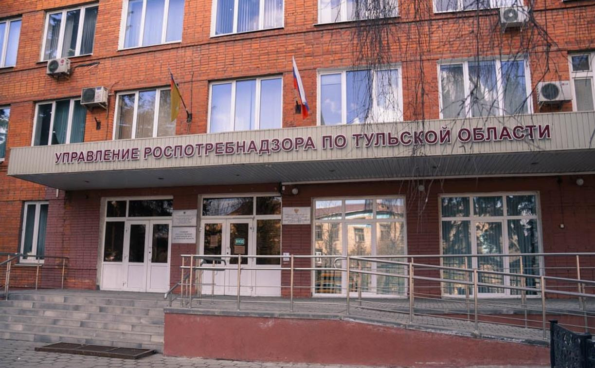 Из-за нарушений в Туле закрыли гипермаркеты «Светофор» и «Маяк», а также ТЦ «Кировский»
