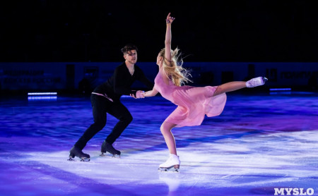 Жизнь Тулы и области