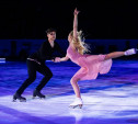На открытие Губернского катка в Тулу приедут фигуристы Александра Степанова и Иван Букин