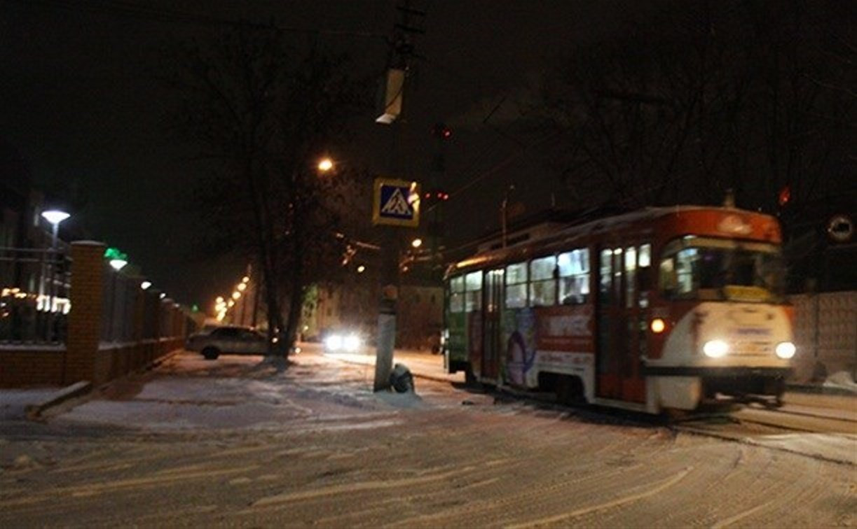 В рождественскую ночь транспорт в городе будет ходить до 4 утра