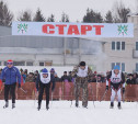 Тульские лыжники поборются за призы олимпийского чемпиона Вячеслава Веденина
