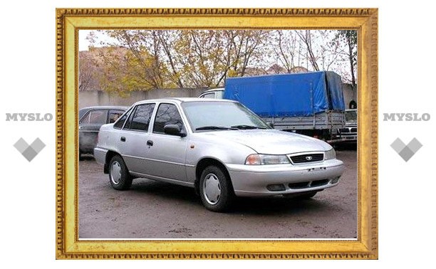 Туляк продал взятый в аренду автомобиль