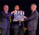 В Туле открылся Международный фестиваль военного кино