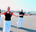 Туляки присоединятся к Всероссийскому флешмобу «Русь танцевальная»