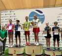 Тульский теннисист занял первое место на Всероссийских соревнованиях