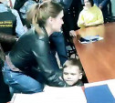 «Сын кричал: «Папа, спаси!» — Олег Наумкин показал на видео, как у него отбирали ребенка