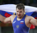 Сергей Семенов стал бронзовым призером Олимпиады в Рио