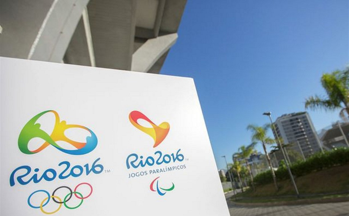 Российскую сборную не допустили к Паралимпийским играм