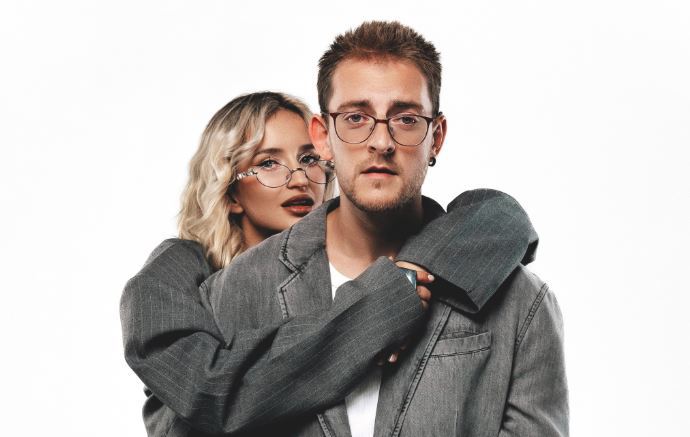 В День рождения Тулы в Платоновском парке выступит дуэт Nansi & Sidorov