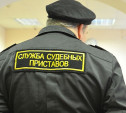В Новомосковске приставы задержали должника, находившегося в федеральном розыске