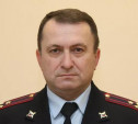 Заместителем начальника тульского УМВД назначен Игорь Хренов