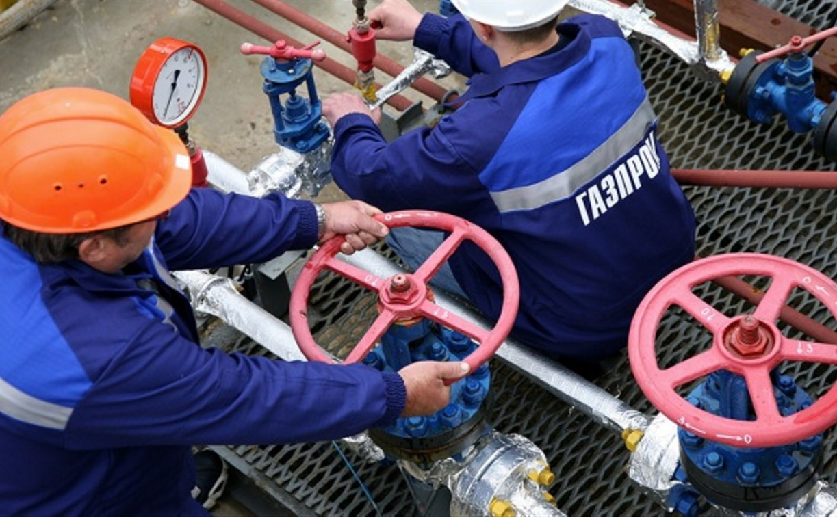 «Тульское ОКБА» и «Стальинвест» отключили от газа за долги