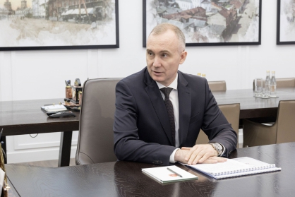 Главный следователь приглашает на личный прием туляков, чьи права нарушили мигранты