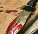 В Ефремове женщина ударила ножом сожителя