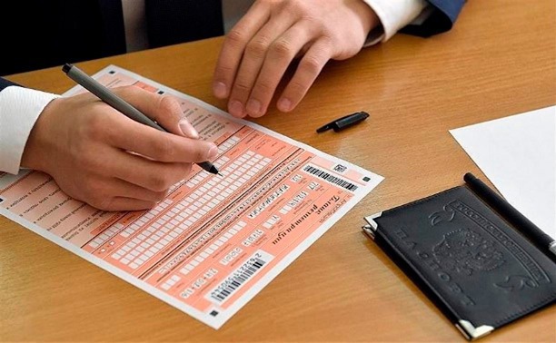 В Тульской области стартовал досрочный период ЕГЭ