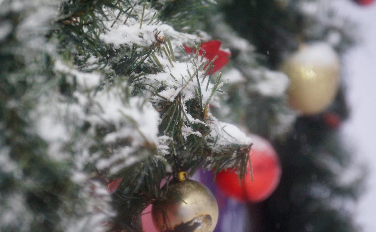 В Туле состоится акция «Рождественские колокольчики»