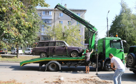 Жизнь Тулы и области