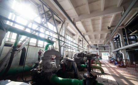 Жизнь Тулы и области