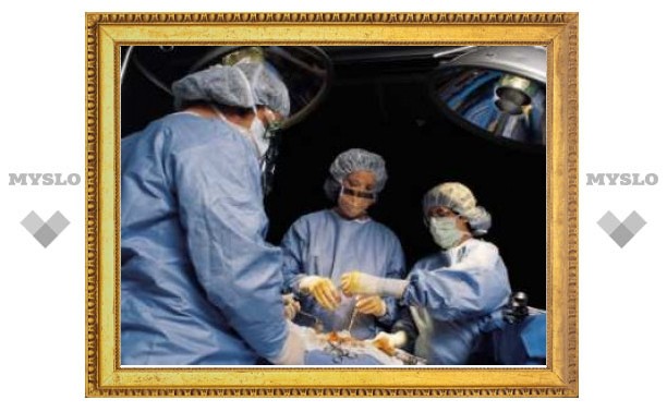 Французский хирург по ошибке удалил пациентке единственную почку