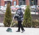 28 сентября в Туле пройдет городской субботник