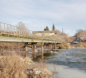 В Тульской области военные за год восстановили семь мостов