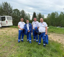 Тульская команда скорой помощи привезла из Коми призовое место с соревнований по профмастерству 