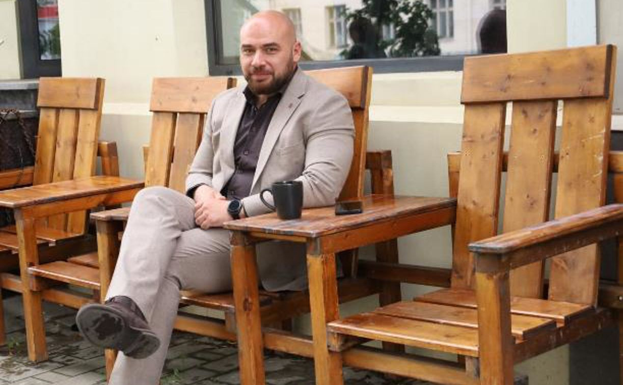 Алексей Бирюлин может вернуться в правительство Тульской области
