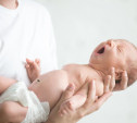 В декабре в Тульском перинатальном центре родилось 725 малышей
