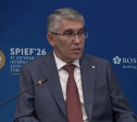 Миляев на ПМЭФ: Тульская область строит единую систему здоровьесбережения