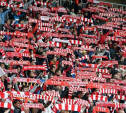 Фанаты «Спартака»: прорыв на поле стадиона «Арсенал» после финального свистка не планируется