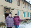 Жителей Щёкинского района переселяют в аварийное жильё
