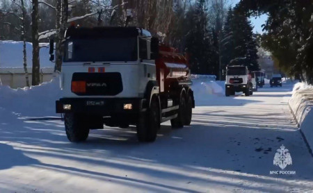 Жизнь Тулы и области