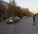 В ходе рейда «Нетрезвый водитель» в Тульской области задержаны 93 нарушителя