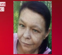 В Туле пропала 46-летняя Елена Меркулова